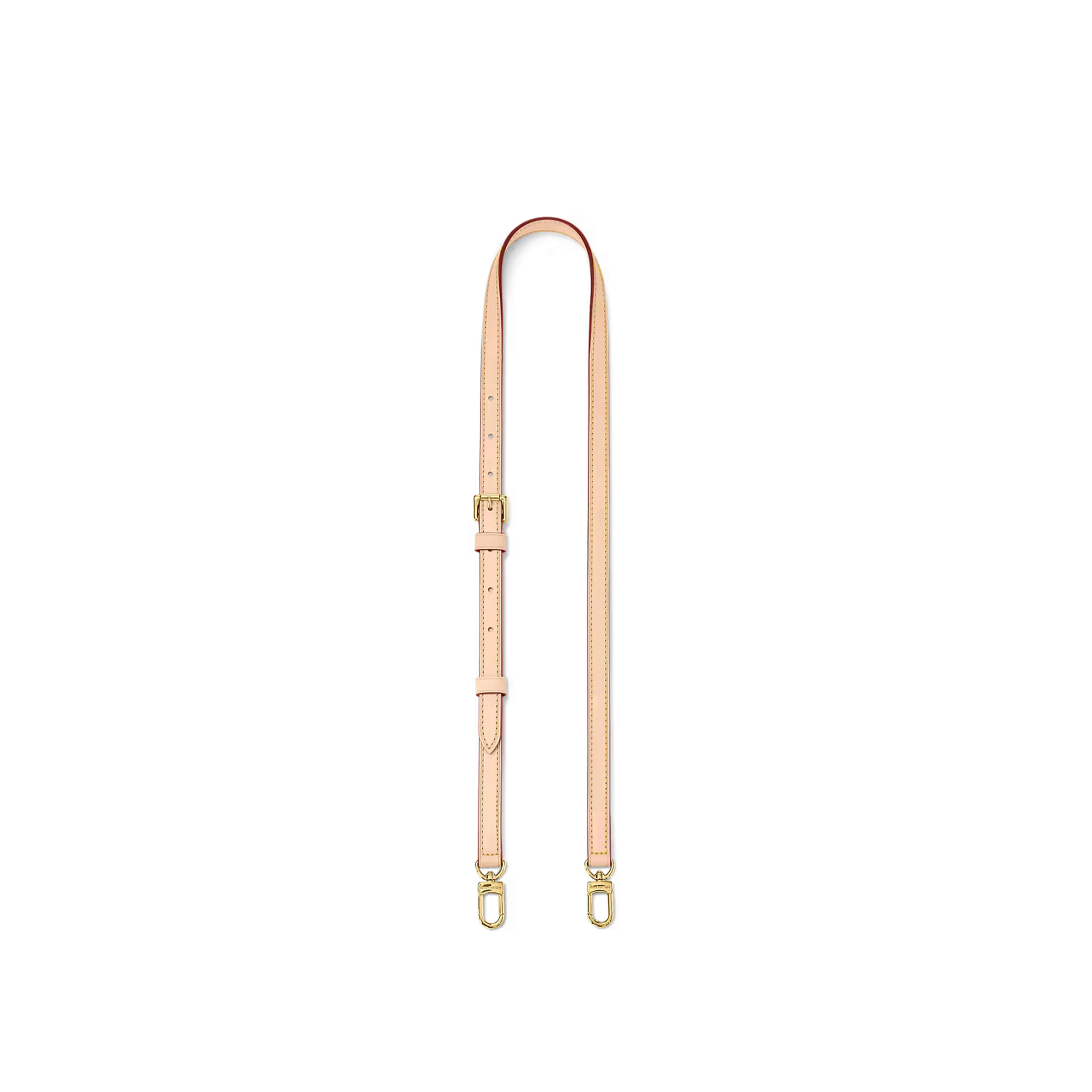 LOUIS VUITTON ADJUSTABLE SHOULDER STRAP 16 MM VVN J52312